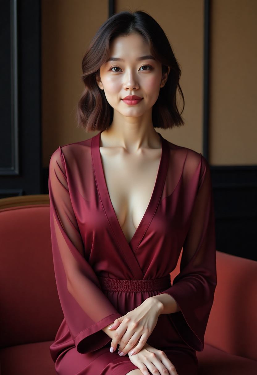 暗流涌动