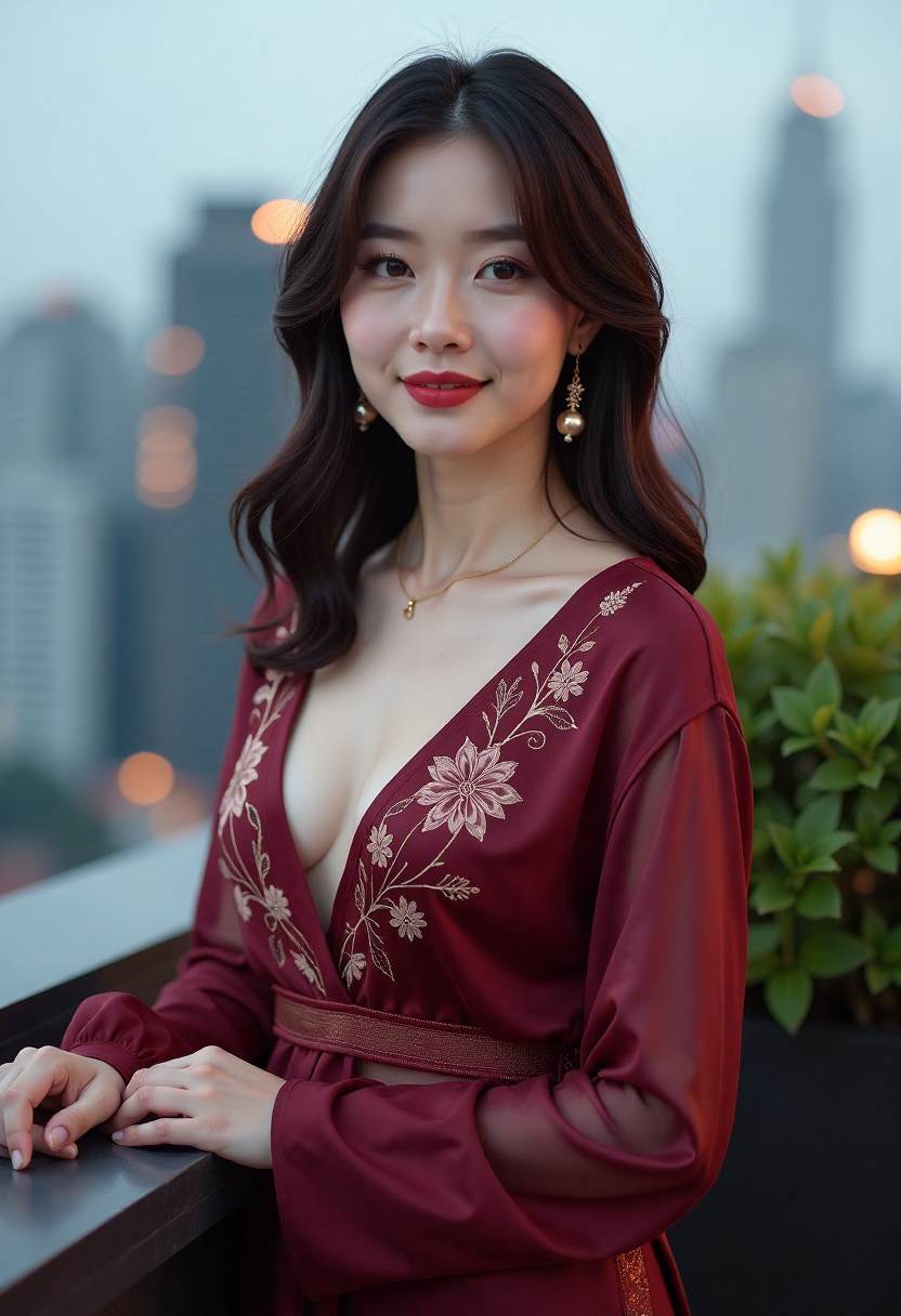 无声的证人