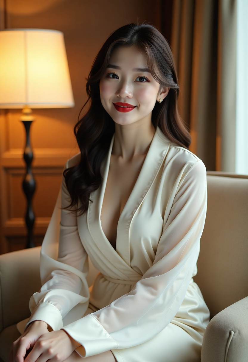 风起云涌