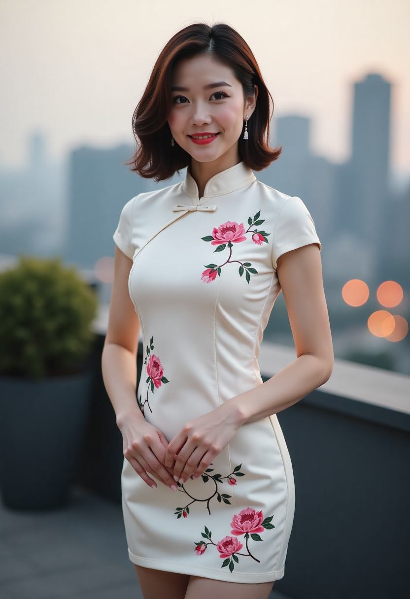 幸福二重奏